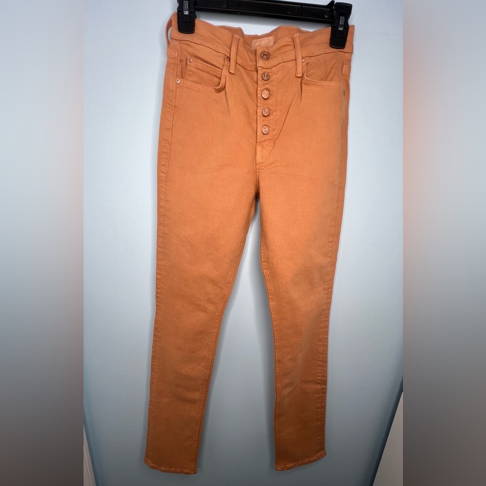 MOTHER Jeans